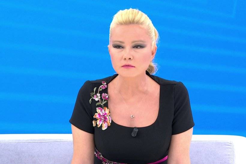 Müge Anlı ile Tatlı Sert’te yeni sezon heyecanı! İlk bölüm günü ve saati belli oldu 4